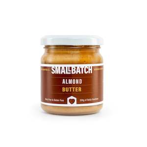 Almond Butter - 235gm