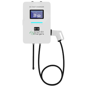 30kW D.C Wall charger CSS2