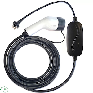 10a Plugin EV Charger Type 2