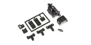 Kyosho Hobby Part - MZ02/03 RM/RML Motor Case Set