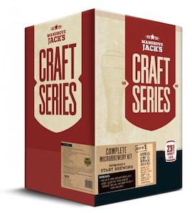 Starter Kits: Complete Microbrewery Kit - Craft Series