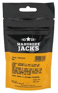 Mangrove Jack's Calcium Carbonate 100g