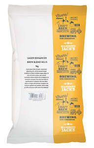 Mangrove Jack's Brewblend #15 Lager Enhancer 1kg