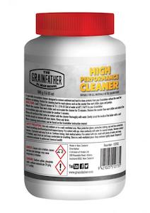 Grainfather High Performance Cleaner (500g)