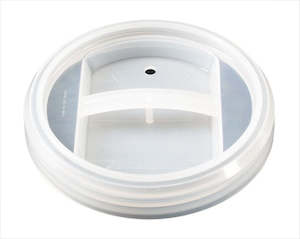 Brewing Equipment: Lid, Ampi Spare