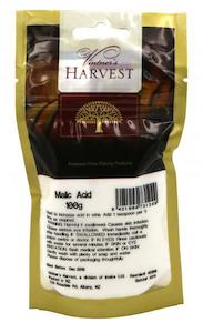 Consumables: Vintner's Harvest Malic Acid 100g