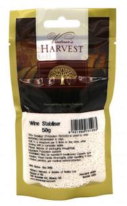 Vintner's Harvest Potassium Sorbate 50g (Wine Stabiliser)