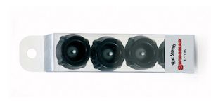 Equipment Accessories: Wine Stoppers - Swissmar (4 Pack)