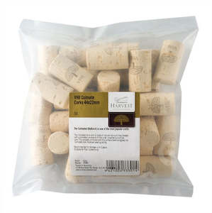 Vintner's Harvest VH8 Colmate Corks 44x22mm, Bag 30