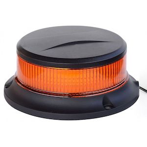 12/24V CLASS1 LED STROBE L/PROFILE AMBER