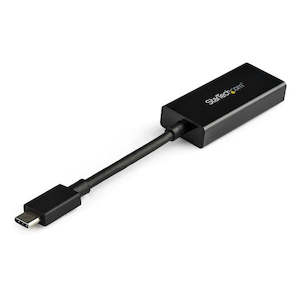 A 100 1002 Amp Kits Cables: USB-C to HDMI Adapter - HDR 4K 60Hz - USB C to HDMI Converter