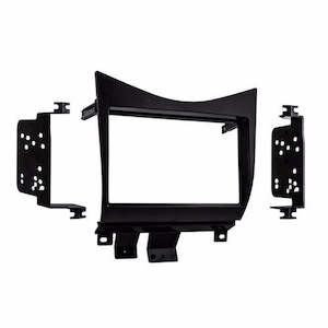 Facia Double Din Honda Accord 2003-07 -AERPRO