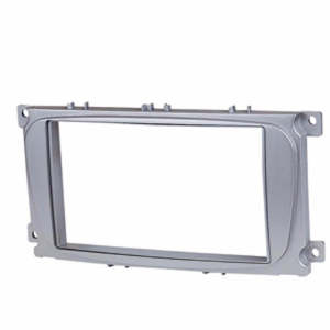 A 100 1007 Facias Pockets: Facia Ford Mondeo-Focus Plate -AERPRO