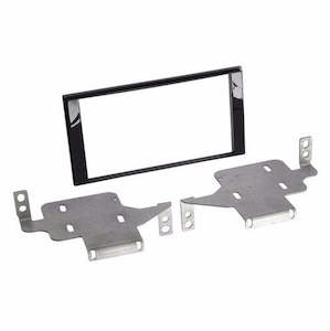 Facia Double Din Nissan Juke -AERPRO