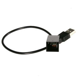 A 100 1008 Harnesses: Usb Adaptor To Retain Oe Usb Honda