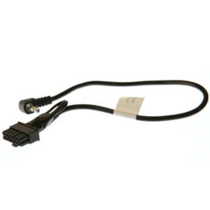 A 100 1008 Harnesses: Patch Lead Alpine Type C - AERPRO