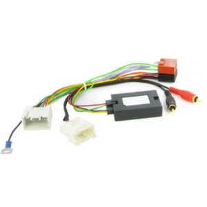 A 100 1008 Harnesses: Control Harness C For Mitsubishi