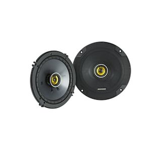 Cs 6.5in Coaxial Speaker 300w Pair