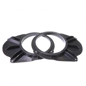 SPEAKER SPACER T/S HOLDEN FRONT L/R