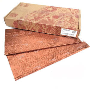 Sound Deadening 8 Piece Gold - 2.6mm