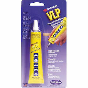 Vlp Leather Vinyl Repair 29Ml -PERFORMIX