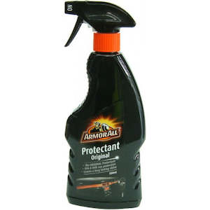 Armor All Protectant 500ml