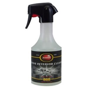 Chemical: Autosol Multi Purpose Active Interior Cleaner 500mls