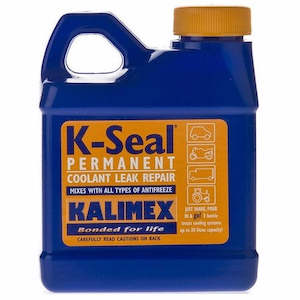 K-Seal Coolant Leak Repair 236Ml -K-SEAL