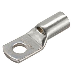 CABLE LUG 70MM2 8MM STRAIGHT BARREL BL