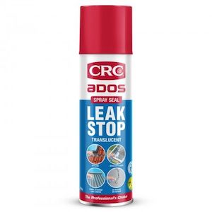 CRC LEAK STOP SPRAY SEAL (350gm)