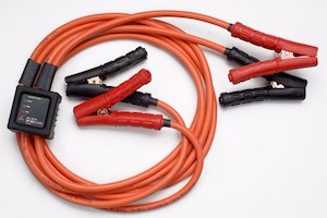 Booster Cable Prem 750A 3.5M -PROJECTA