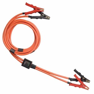 Cables: Projecta -Booster Cables Premier 900amp