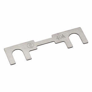 Narva - Fuse Metal Strip 40a Pk10