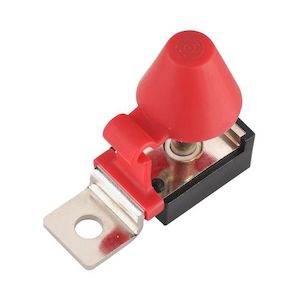 Fuses: Fuse Holder T/S Sbm Fuses - Narva