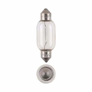 Narva - Globe 12v 18w 15x41mm Festoon Pk10