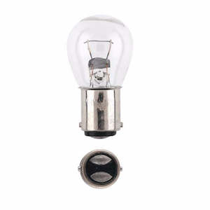 Globes: Narva - Globe 12v 21w Ba16d Stop/Flash Pk10