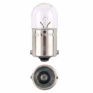 Narva - Globe 12v 10w Ba15s Park/Tail Pk10