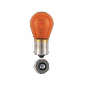 Narva - Globe 12v 21w Amber Pk10