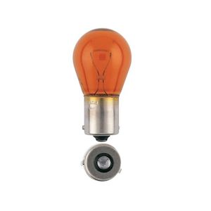 Globes: Globe 12v 21w Amber Pk1