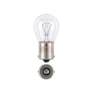 24v 32cp (25w) Ba15s Incandescent Globe