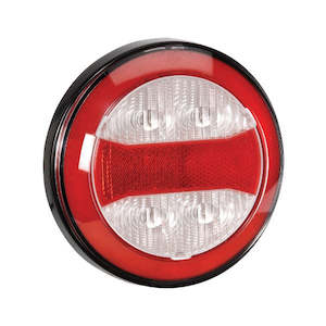 Led Lighting: 9-33v Model 43 Led Rear Direction Indicator