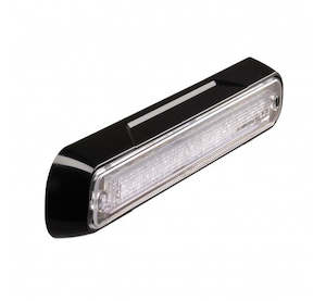 Led Lighting: LED 9-33V MDL39 COMBO STOP/TAIL/IND BLACK BASE