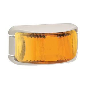 Led Lighting: Led 16 Feom/Ex Cabin Amber - Narva