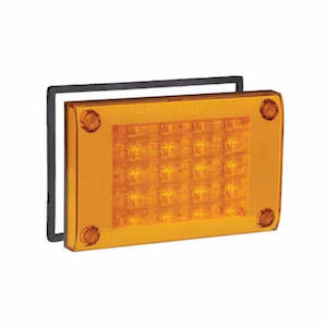 Led Lighting: Narva - Led 8-28v Mdl 48 Indicator