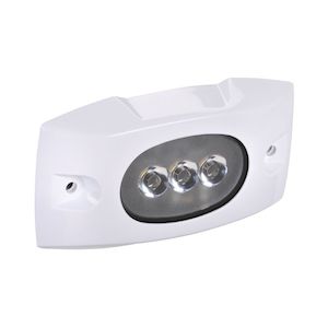 12/24V LED DOCK LIGHT WHITE