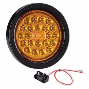 Narva - Led 40 9-33v Rear Indicator Amber Kit