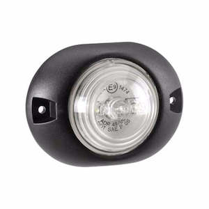 Led Lighting: Narva - Led 9/33v Mdl31 Feom Blk Base