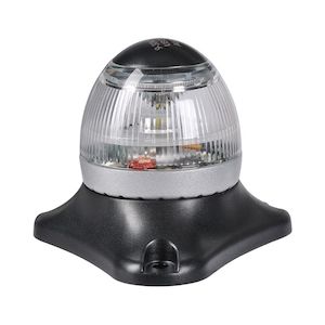 Led Lighting: 9-33V 3NM LED ALL ROUND LAMP