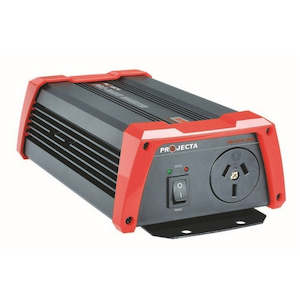 Pure Sine Wave Inverter 12V - 350W