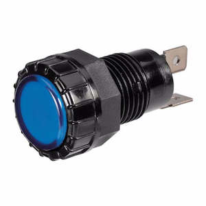 Narva - Pilot Lamp Led 12v Blue